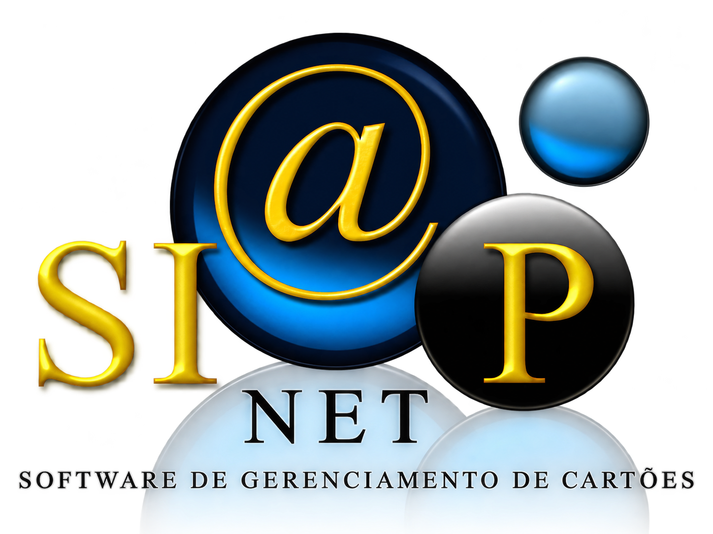 SIAPNET — Software de Gerenciamento de Cartões